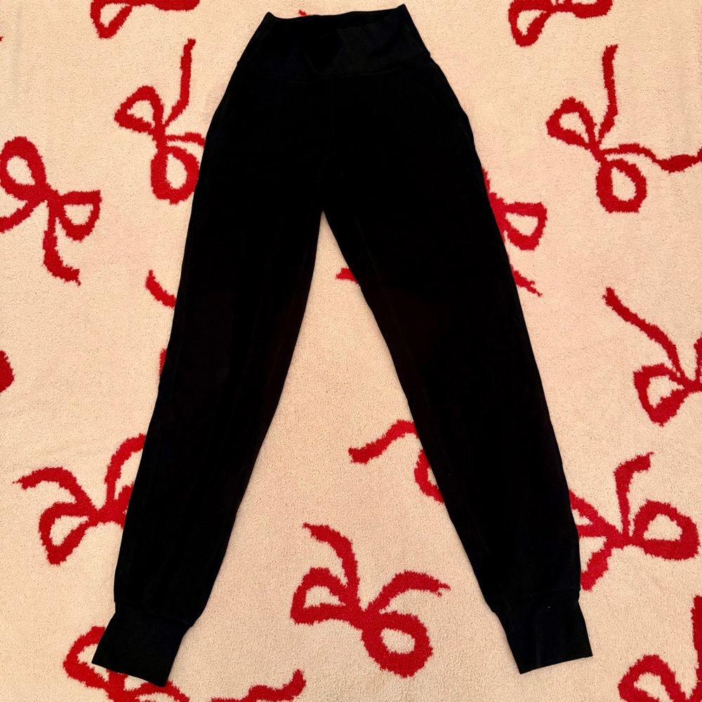 Lululemon Athletica Black Leggings